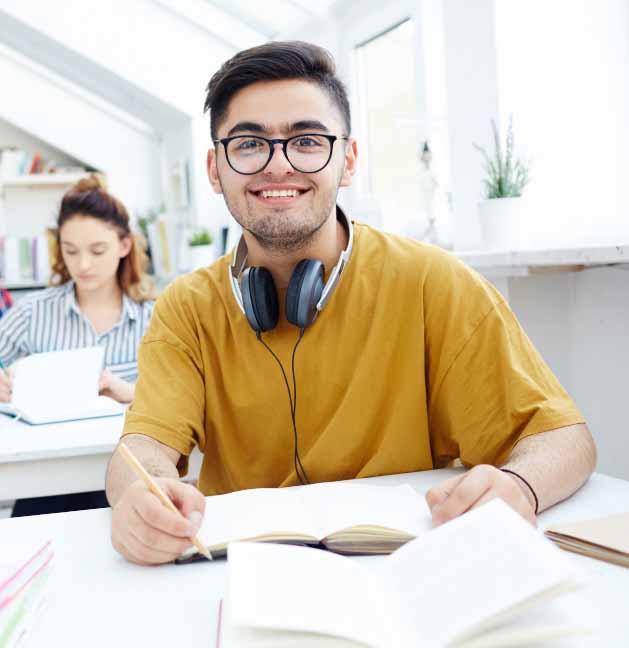 Duolingo English Test